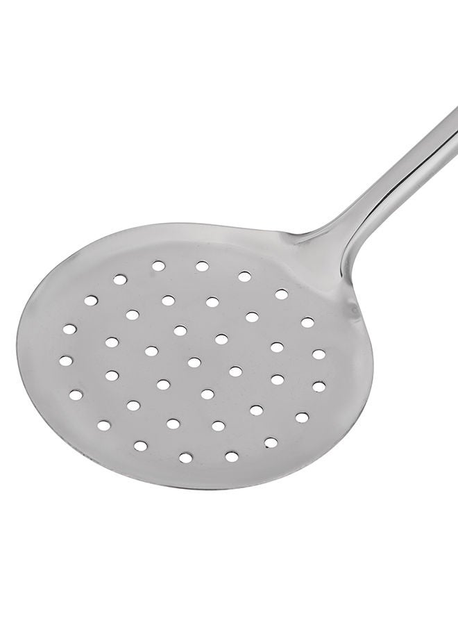 DELCASA Delcasa Stainless Steel Skimmer - Image 2