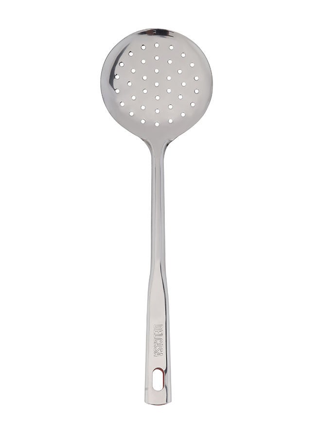 DELCASA Delcasa Stainless Steel Skimmer - Image 4