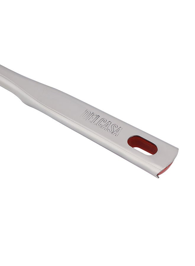 DELCASA Delcasa Stainless Steel Skimmer - Image 3