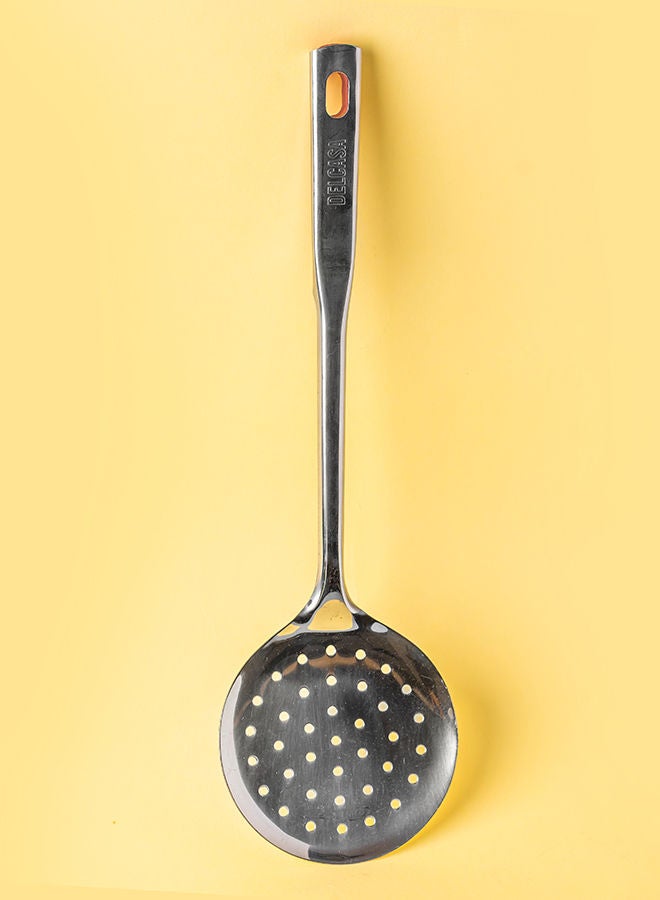 DELCASA Delcasa Stainless Steel Skimmer - Image 5