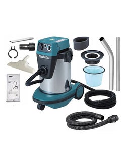 Makita Power Tools VC3210LX1 - Vacuum Cleaner (Wet & Dry) 