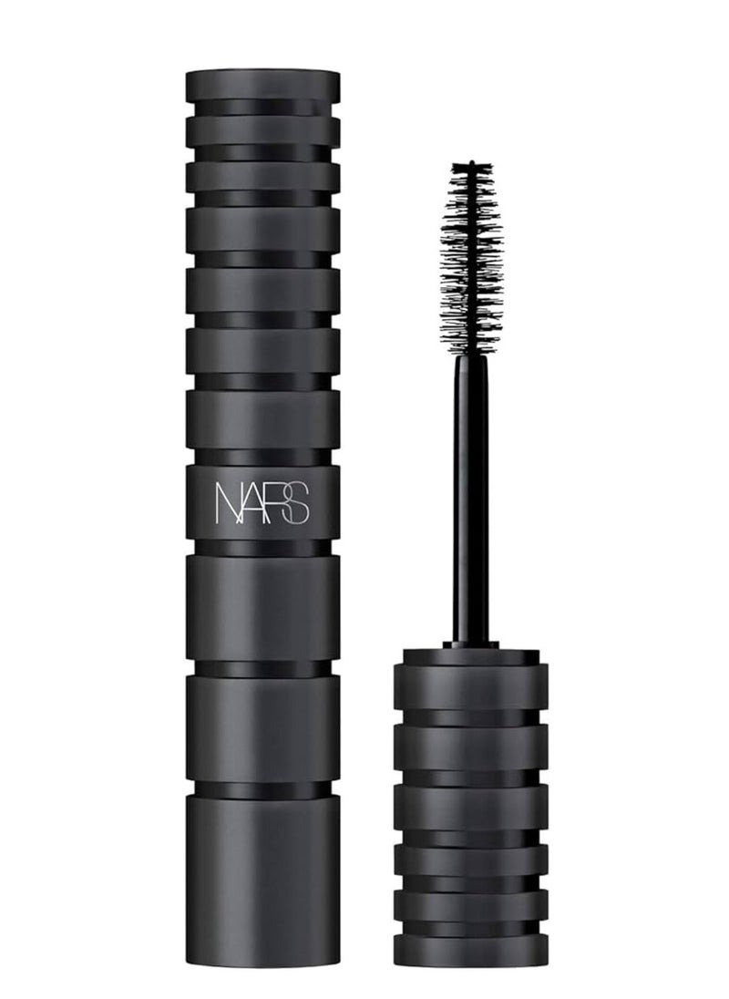 NARS Cosmetics - NARS Climax Extreme Mascara Black, 7g - Image 1