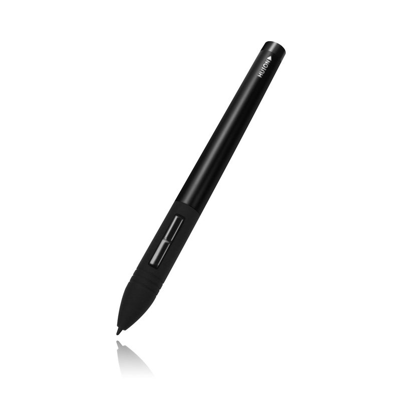 Huion P80 Rechargeable Digital Pen Stylus for Graphics Drawing Tablet Huion New 1060PLUS, WH1409(2048), H610PRO, W58, DWH69, 680TF, Gaomon 1060PRO, M106K, WH850 - Image 1
