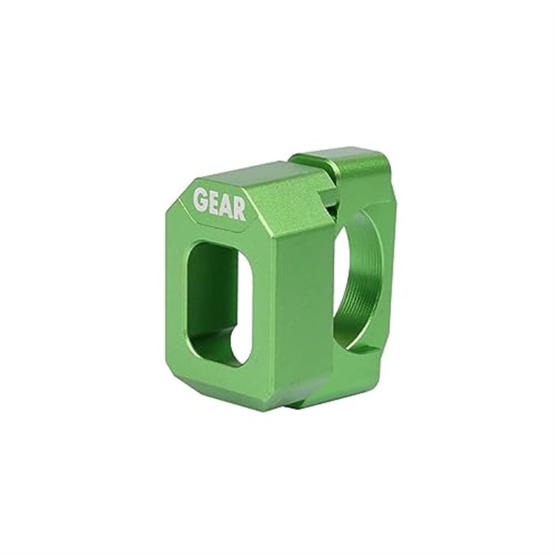 Wivplex Motorcycle Gear Indicator for Z750 2004-2006 - Image 1