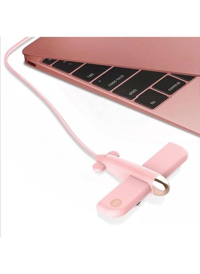 Generic USB Hub Airplane Extension Line Converter Charger for Desktop Computer Accessories  - Image 3