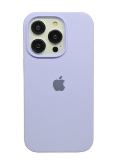 BORTONY iPhone 14 Pro Max Case Liquid Silicone Anti Scratch Anti Fingerprint Soft Silky Touch Shockproof Protective Cover for Apple iPhone 14 Pro Max  - Image 1