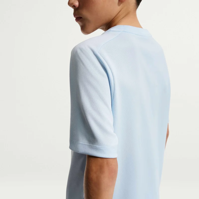 نايكي Kids' Multi Dri-FIT Training Top