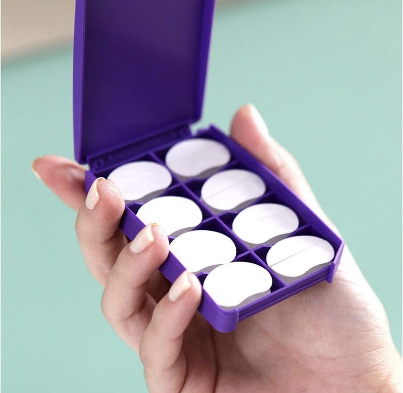 Otostick Cosmetic Ear Corrector - Solves Big Ear Problem (8u) - Best Alternative Short of Surgery - Spanish Box - Image 2