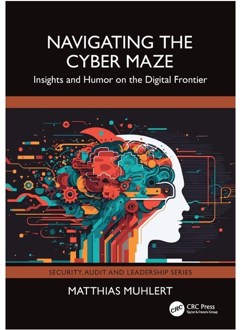 Navigating the Cyber Maze: Insights and Humor on the Digital Frontier