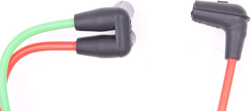 Reilfastprts 7.3L Diesel Vacuum Hose - F81Z-9E498-DA MC3Z-9E498-A for Boost Control - Image 5