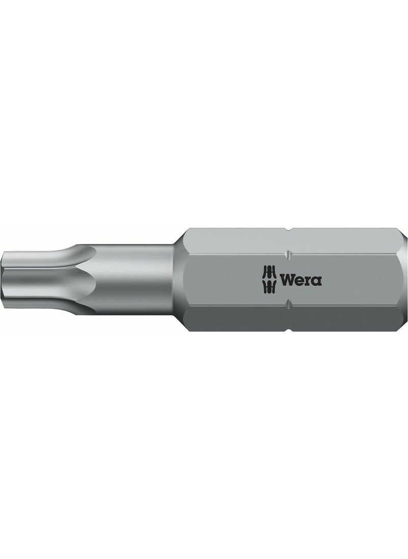 Wera 867/2 Z Tx 55x35mm Bits 05066925001  - Image 1