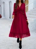 تايك تو ruby red