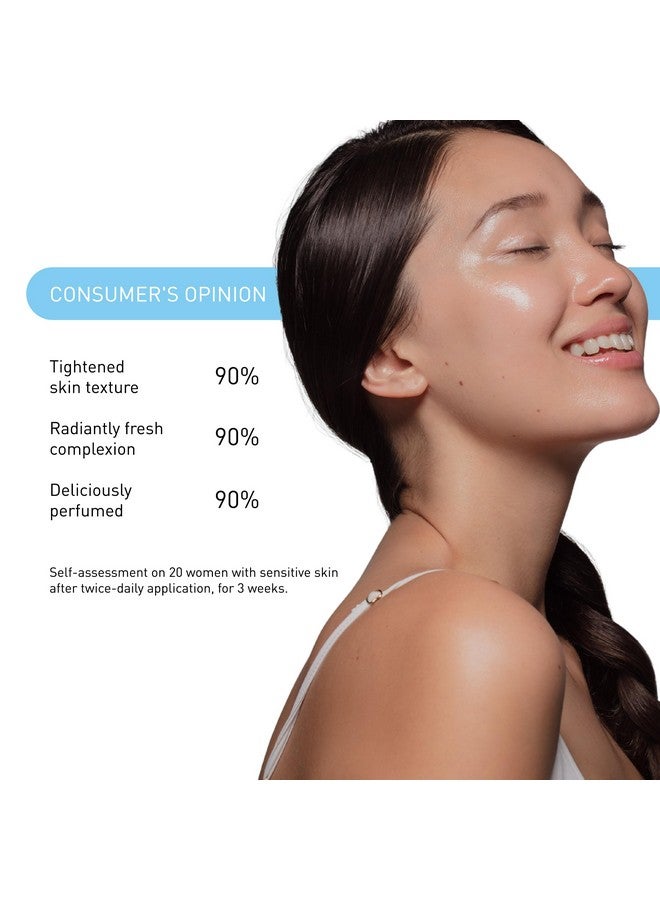 Embryolisse Eau de Beaute Rosamelis, Nourishing Floral Face Toner for All Skin Types, with Organic Flower Waters, 200 Ml. - Image 4