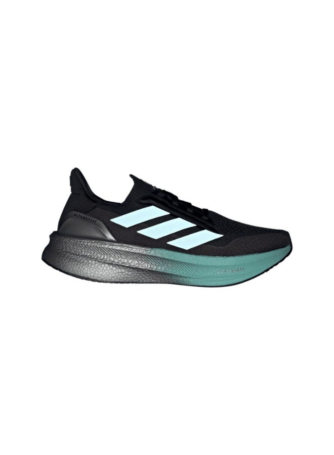 Adidas Adidas Ultraboost 5X M Mer M Black Motorsport Shoes For Men - Image 2