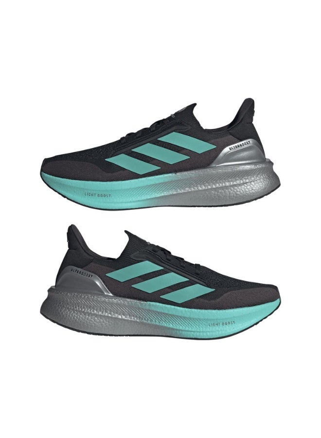 Adidas Adidas Ultraboost 5X M Mer M Black Motorsport Shoes For Men - Image 1