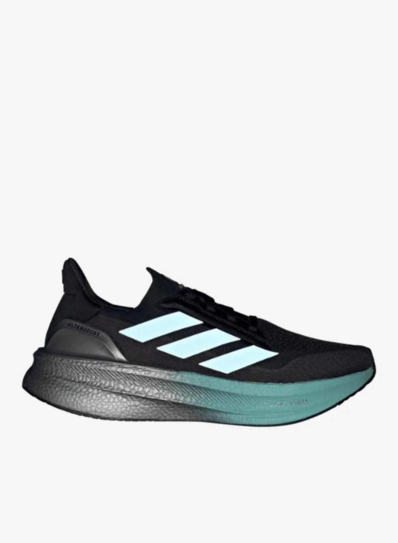 Adidas Ultraboost 5X M Mercedes Amg Petronas Formula One Team Shoes