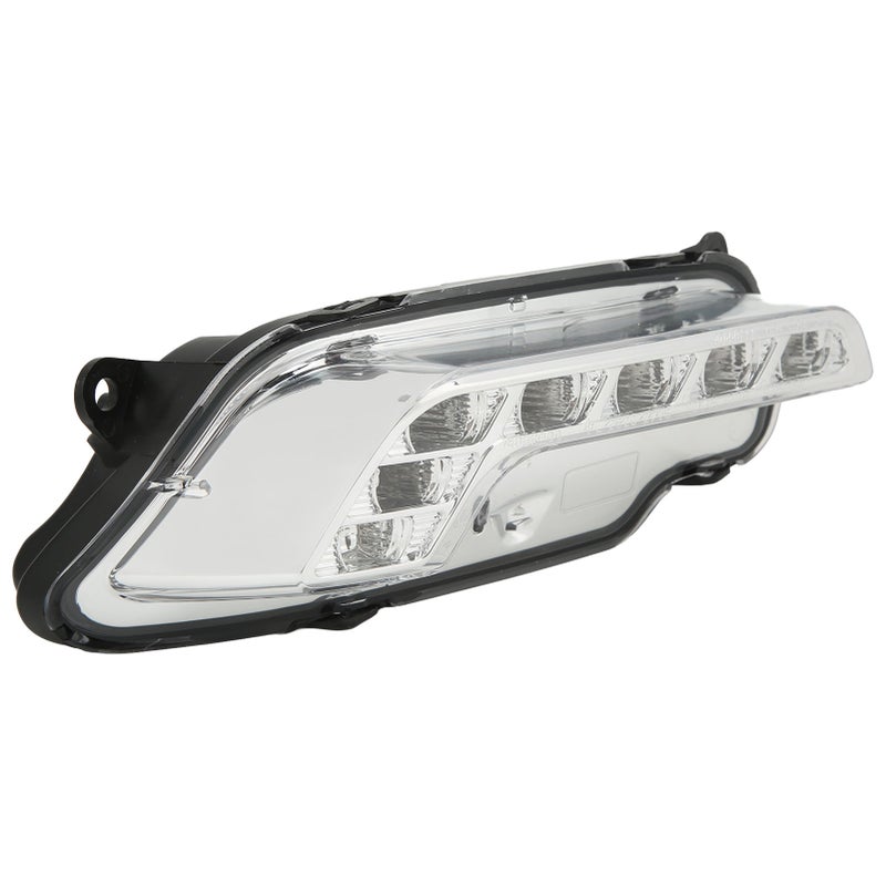 Fog Light Assembly Waterproof Daytime Running Lamp Replacement for MERCEDES BENZ E350 E550 Right 2128200856 - Image 5