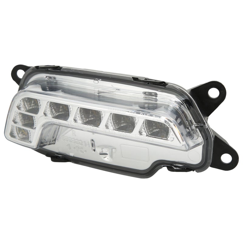 Fog Light Assembly Waterproof Daytime Running Lamp Replacement for MERCEDES BENZ E350 E550 Right 2128200856 - Image 3