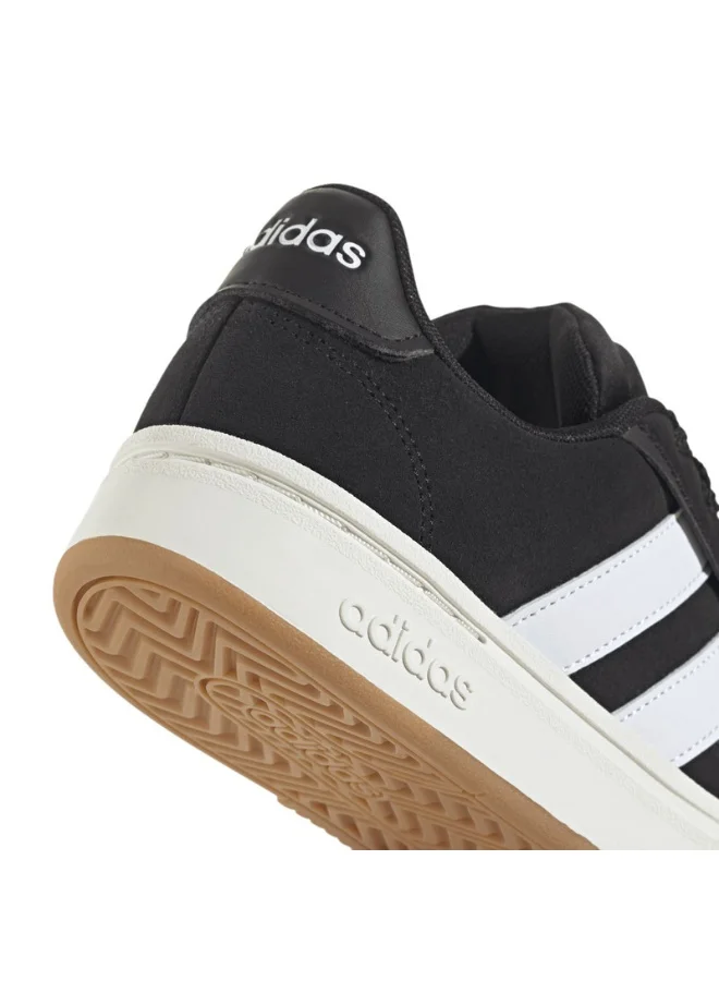 Adidas Adidas Grand Court Alpha 00S W Black Sportswear Shoes For Women