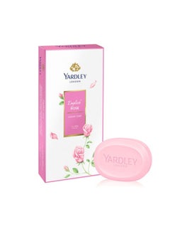 Yardley English Rose Luxury Soap Pink 100g Pack of 3 - pzsku/ZD69B53E417E94132BAFDZ/45/_/1710410691/8410aa60-b25b-4fff-b18b-edf8de4223b4