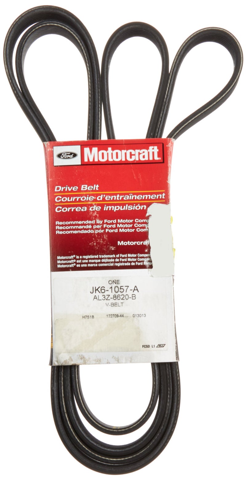 Motorcraft Drive Belt - Image 5