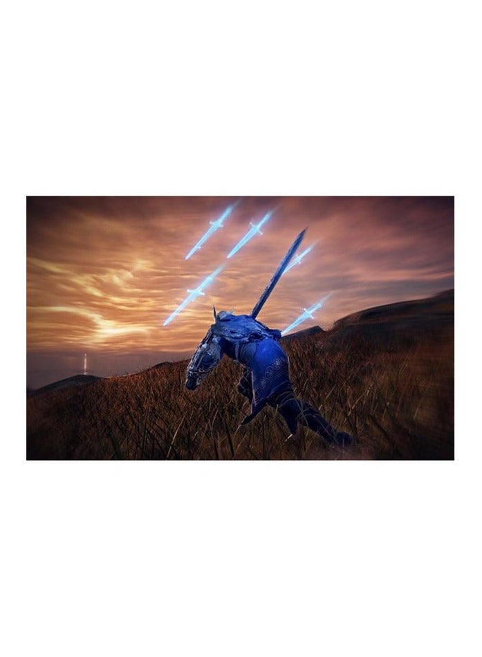 BANDAI NAMCO Entertainment PS4 Elden Ring Nightreign - playstation_4_ps4 - Image 4