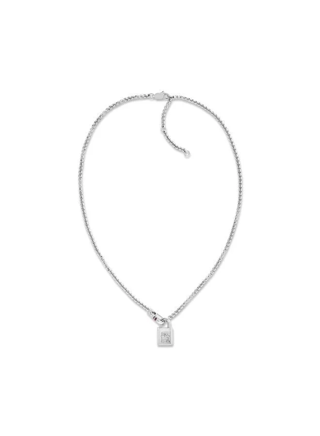 TOMMY HILFIGER Pendant Necklace