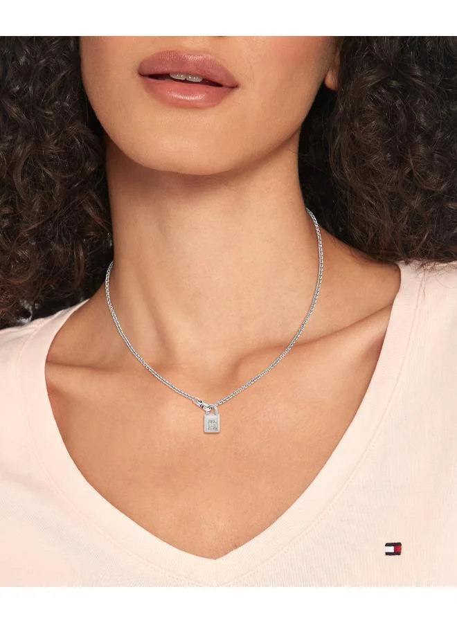 TOMMY HILFIGER Pendant Necklace