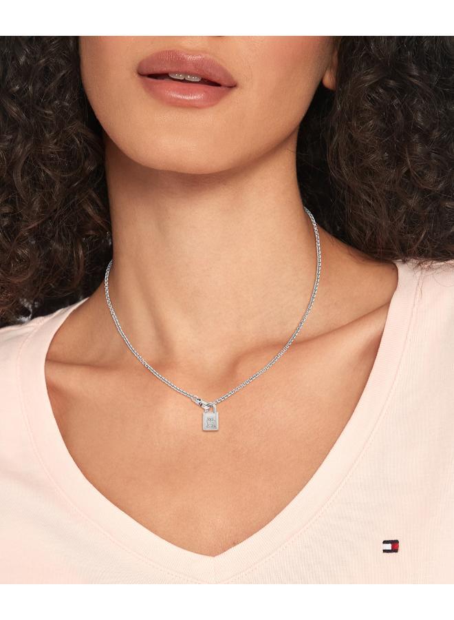 تومي هيلفيغر قلادة - Image 2