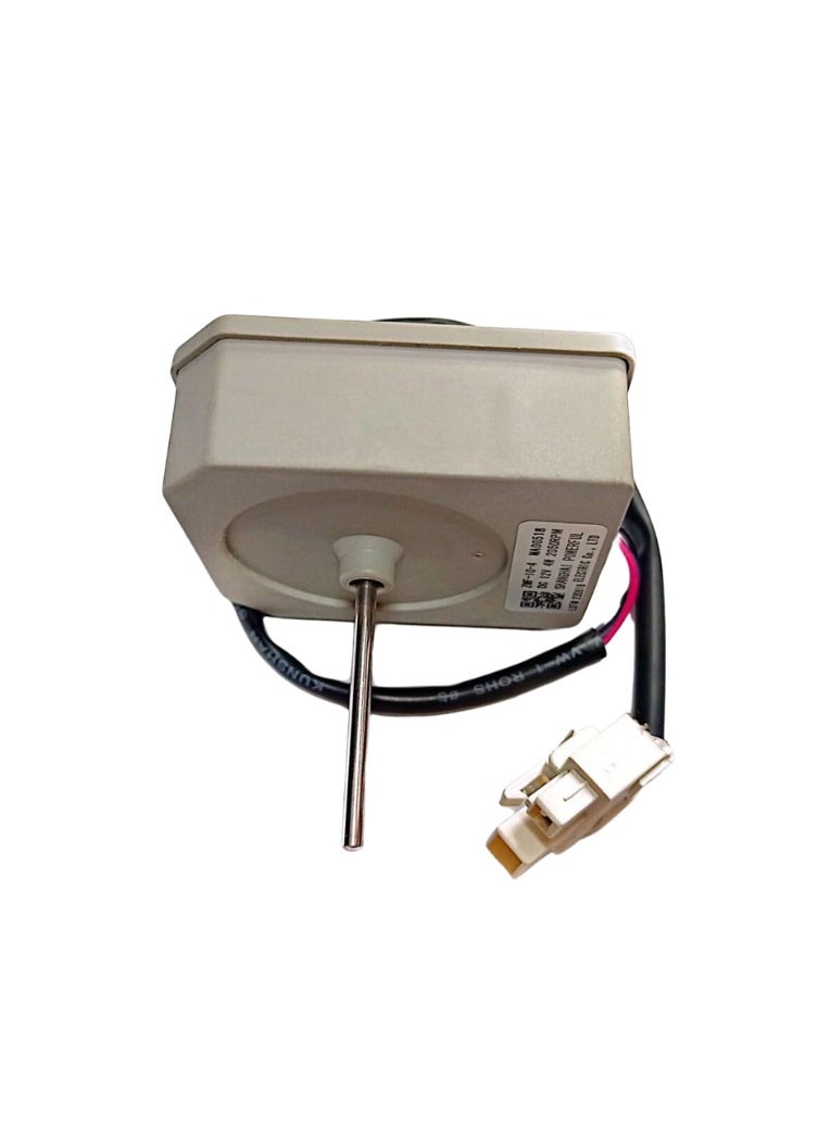 Generic DC Fan Motor ZWF-10-4 MA00518 for 12V 4-Watt Refrigerators  - Image 2