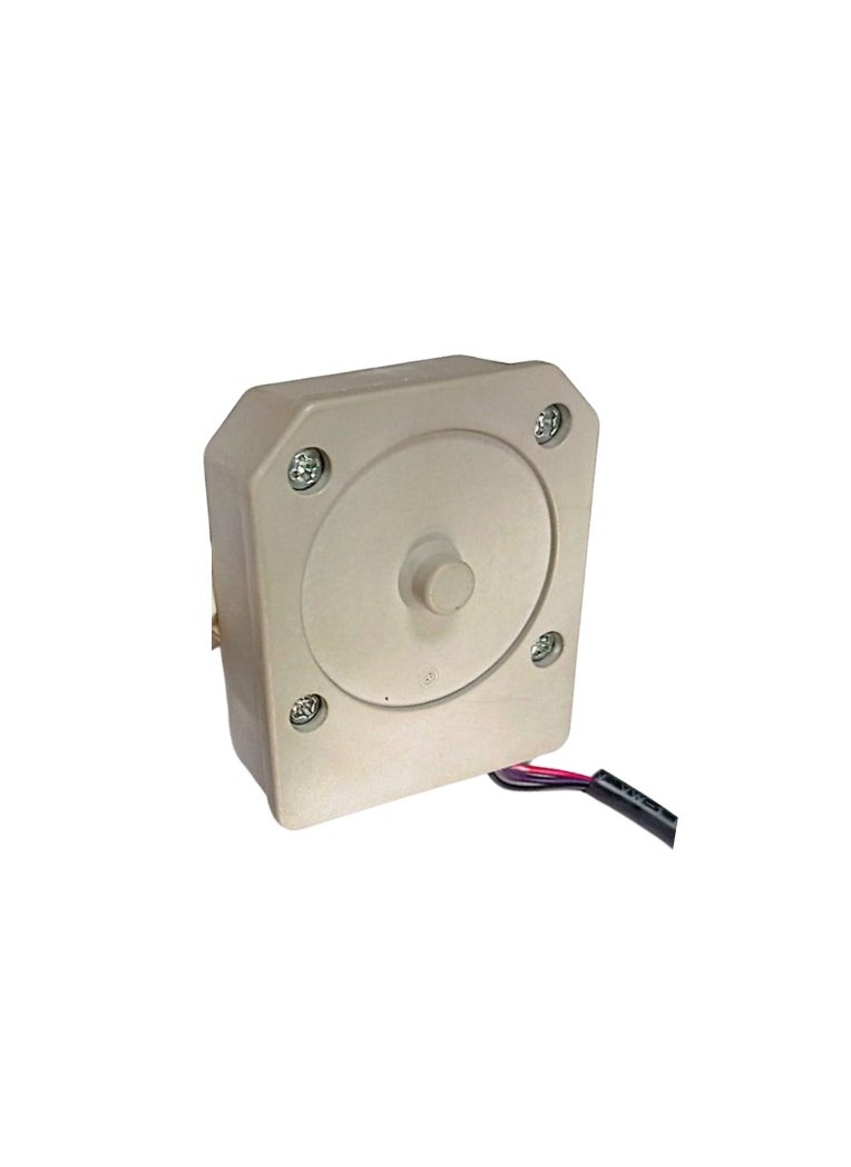 Generic DC Fan Motor ZWF-10-4 MA00518 for 12V 4-Watt Refrigerators  - Image 3