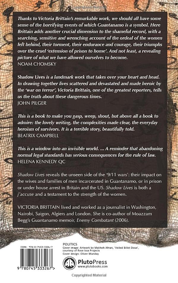 Shadow Lives: The Forgotten Women of the War on Terror - Image 2