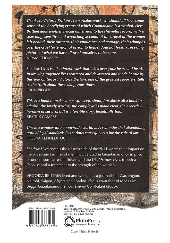 Shadow Lives: The Forgotten Women of the War on Terror - Image 2
