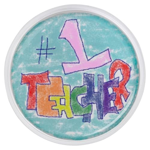 Snapins 3" DIY Snap Together Pin Back Buttons - 12 Pack - Image 2