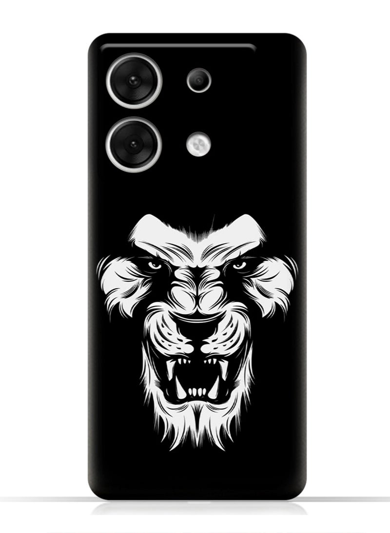 AMC DESIGN Protective Case Cover For Infinix Zero 30 5G - Image 1