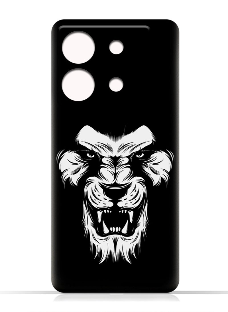 AMC DESIGN Protective Case Cover For Infinix Zero 30 5G - Image 2