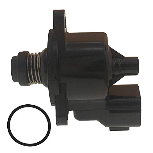 YCT IACV IAC Idle Air Control Valve MD628166 Fits Chrysler Sebring Dodge Stratus Mitsubishi Eclipse Galant Lancer Outlander 2.0L 2.4L L4 - Image 5