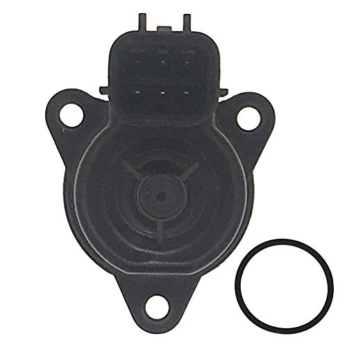 YCT IACV IAC Idle Air Control Valve MD628166 Fits Chrysler Sebring Dodge Stratus Mitsubishi Eclipse Galant Lancer Outlander 2.0L 2.4L L4 - Image 3