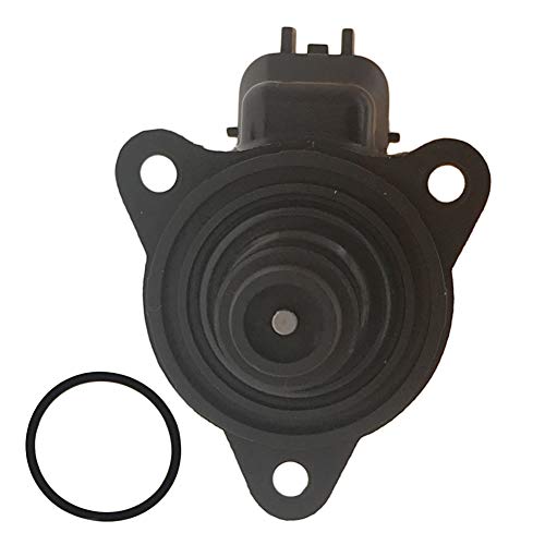 YCT IACV IAC Idle Air Control Valve MD628166 Fits Chrysler Sebring Dodge Stratus Mitsubishi Eclipse Galant Lancer Outlander 2.0L 2.4L L4 - Image 4