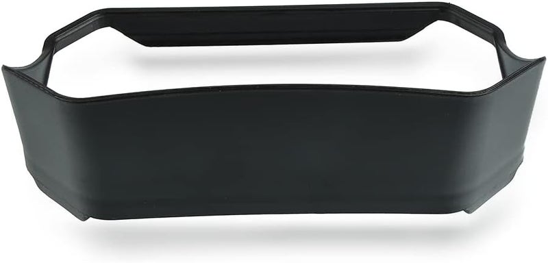 Vuzmode Motorcycle Instrument Sun Visor Protector - Image 3