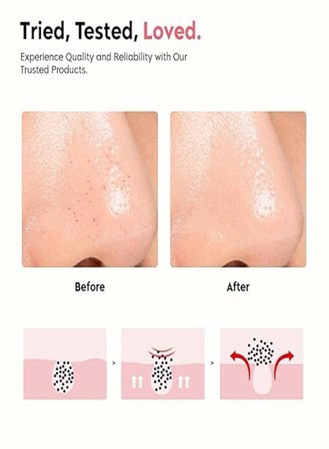 ZemGlamFace Cleansing Brush Soft Silicone Face Wash Brush Face Scrubber Manual Waterproof Cleansing Skin Care Face Brushes for Cleaning (MULTI-COLOR) - Image 4