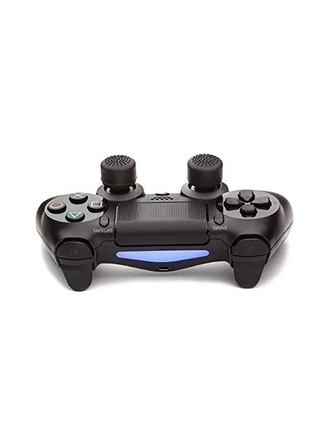 إيه إم جيه طقم أغطية مقابض الإبهام مكون من 8 قطع لجهاز بلايستيشن 4 (PS4)/ بلايستيشن 5 (PS5) - Image 4