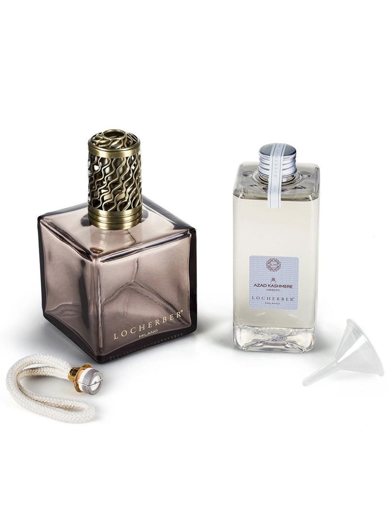 لوكيربر ميلانو المصباح التحفيزي - Image 3