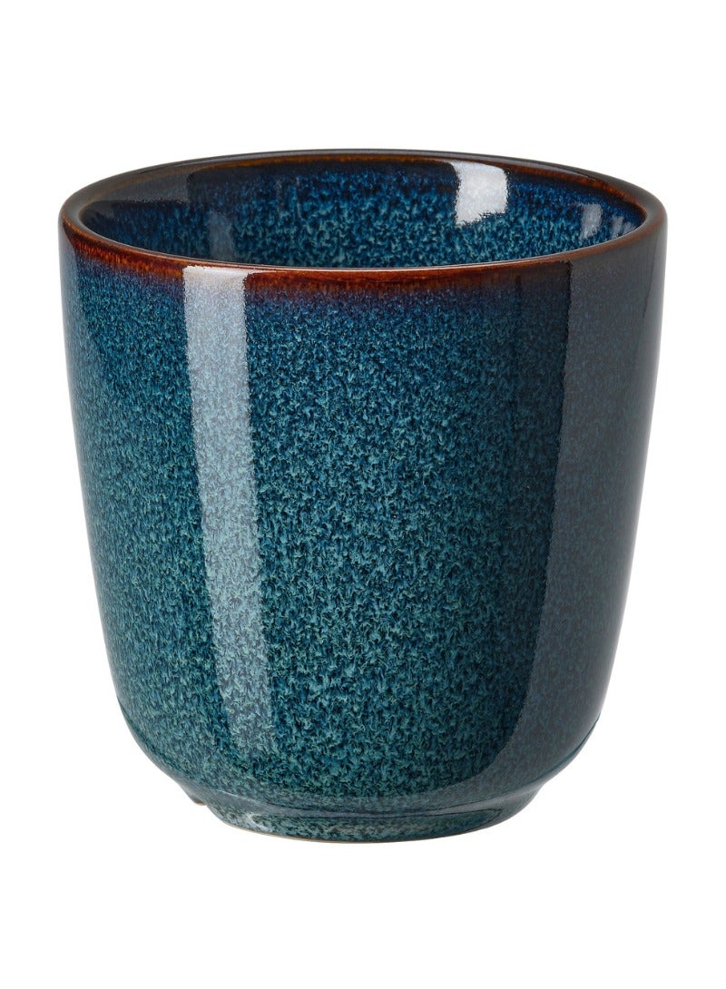 Mug, Blue, 30 cl, Durable & Decorative - Image 1