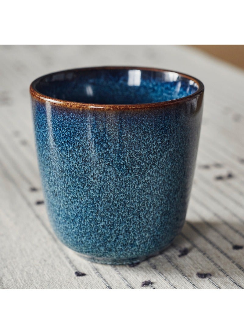 Mug, Blue, 30 cl, Durable & Decorative - Image 2