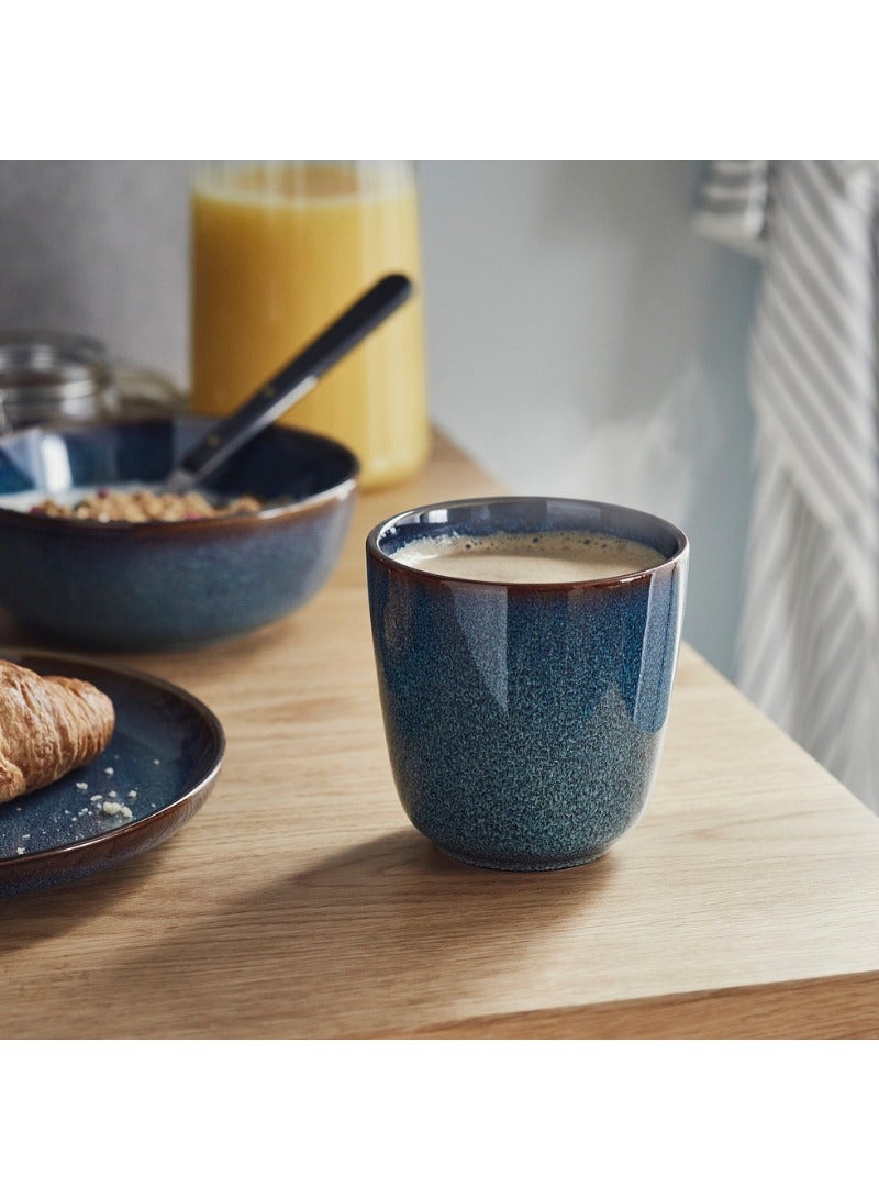 Mug, Blue, 30 cl, Durable & Decorative - Image 3