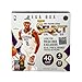 Panini 202425 بانيني سيلكت NBA كرة السلة ميغا بوكس بطاقات التداول الرسمية حصرية للبيع الأزرق والأحمر بطاقات الروكي المدمجة صندوق مختوم - Image 3