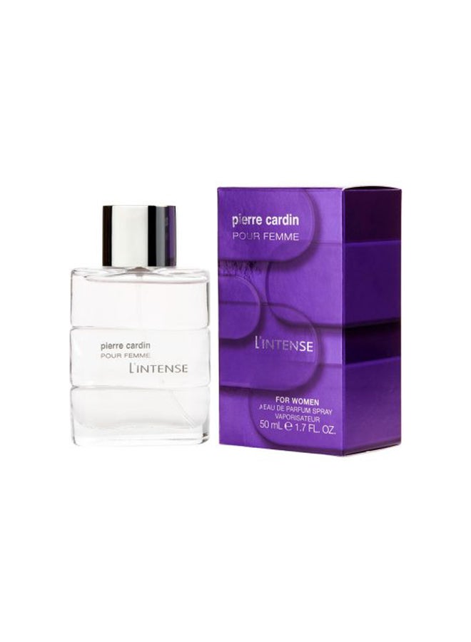 pierre cardin Pour Femme L'Intense W Edp