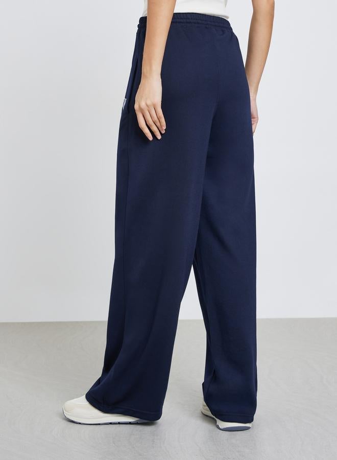 ستايلي جوغر بأرجل واسعة - Image 4