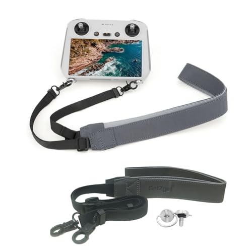 GetZget® Neck Strap Lanyard Compatible with DJI Mini 3 Pro/Mavic 3 Classic/Mavic 2/ Mavic Air 2S/ Air 3/ Air 3S Smart Remote Accessories sunnylife - Image 1